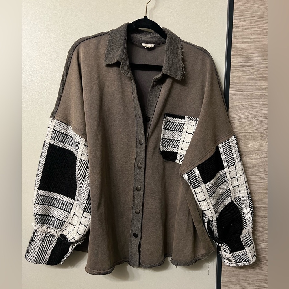 Pol Jacket - image 2